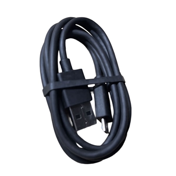 1 metrin USB - MicroUSB -kaapeli Paperwhite2/3/3 e-lukulaitteille
