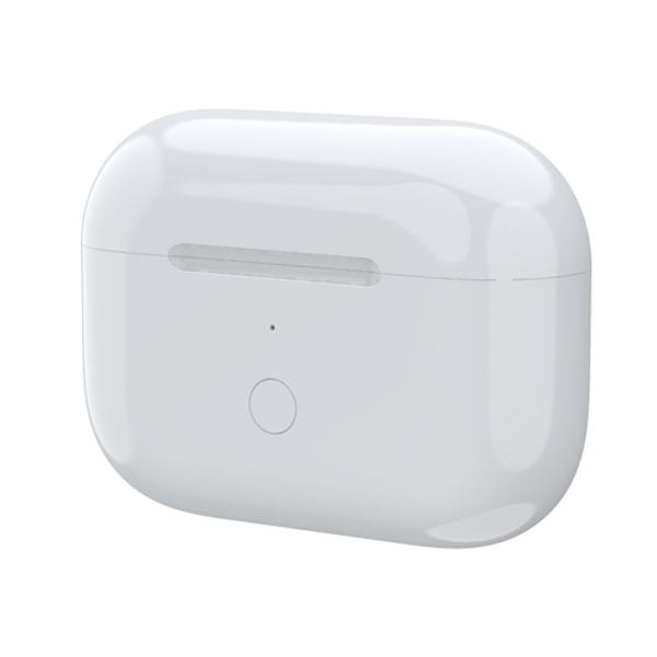 Bluetooth-kompatibel hörlursladdningsbox med inbyggt 660mAh batteri, headsetladdningsbox, reservdelsersättning