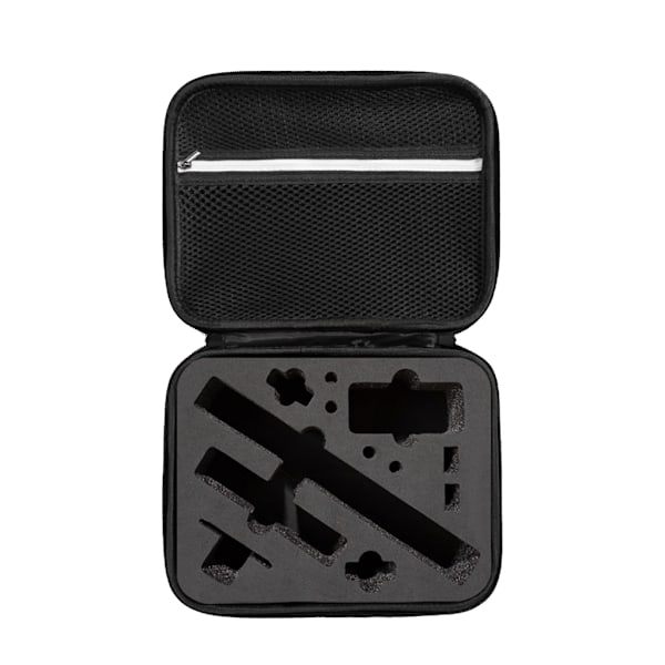 Mini Förvaringsväska för DJI Action 4 Kamera Bärväska Handväska Skyddande Box