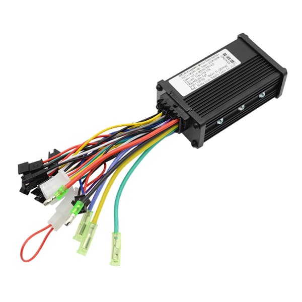 Børsteløs motorstyring 24-48V 250W-300W Sinusbølge Motorhastighetskontroller