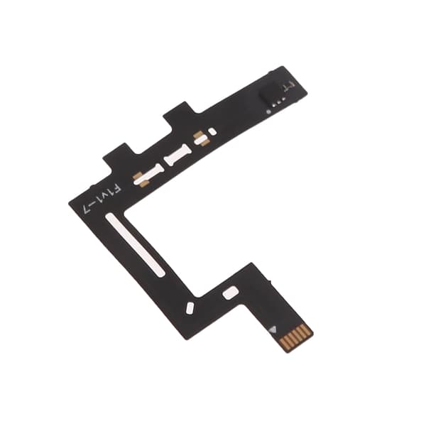 Peliohjaimen FlexCable-nauhakytkin CPU FlexRibbon -kaapeli Switch CPU V1:lle