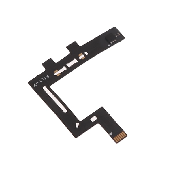 Spelkonsol Flexkabel Bandkabel CPU Flexbandkabel för Switch CPU V1