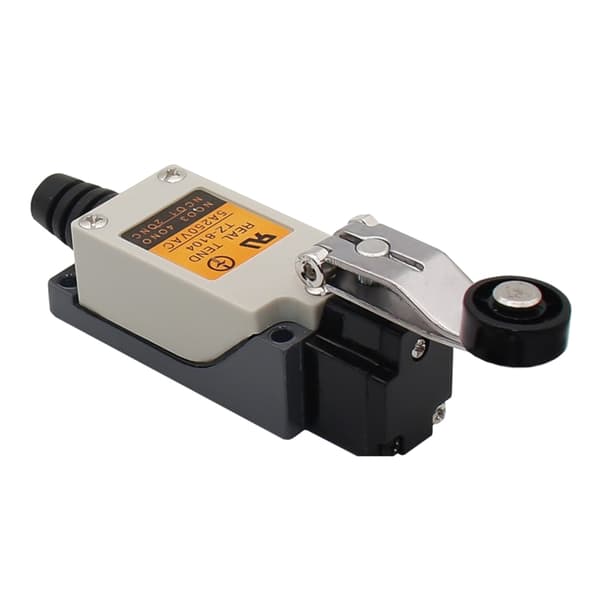 Begrænset Switch TZ-8108/8104 Vertikal Begrænset Switch 5A 250VAC null - 8108