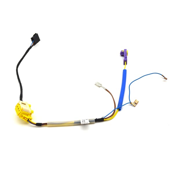 Stabil multifunksjons rattkabel Plug & Play-kabel 320 mm designet for PQ-plattformbiler