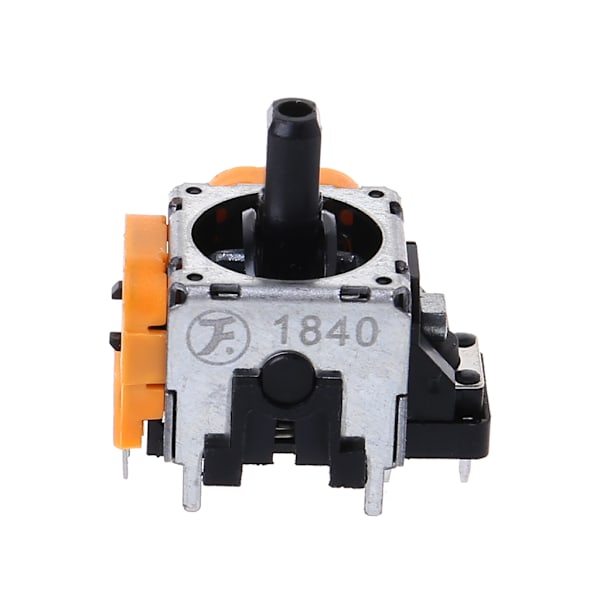 3D Rocker Joystick 3-polig Analog Sensor Ersättningsdelar för Reparation av Pro