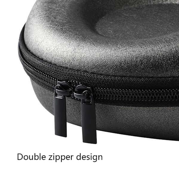 Skyddsfodral för Pulse 3D Headset Hållare Bärbara Väskor Skydd
