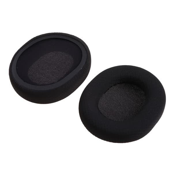 Elastisk erstatning for hodebånd til Arctis 3/5/7 headset Black