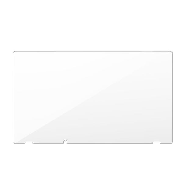 Härdat Glasskyddsskydd för Switch OLED Spelkonsol