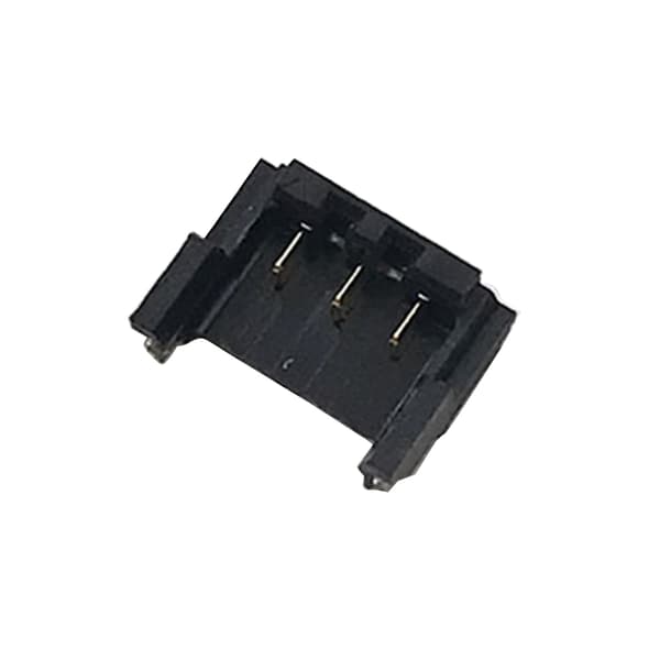 / Lite ladekontaktport Joystick skyveskinne batterikontakt null - Lite