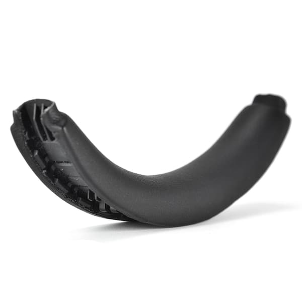 Øretelefon Protein Øreputer for Moderne Headset Komfortabel Hodebøylepute null - Earmuffs