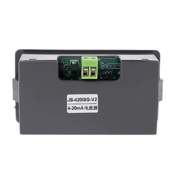 Pwm-signalgenerator, 2-tråds 4-20mA strömspänningsanalog simulatorverktyg