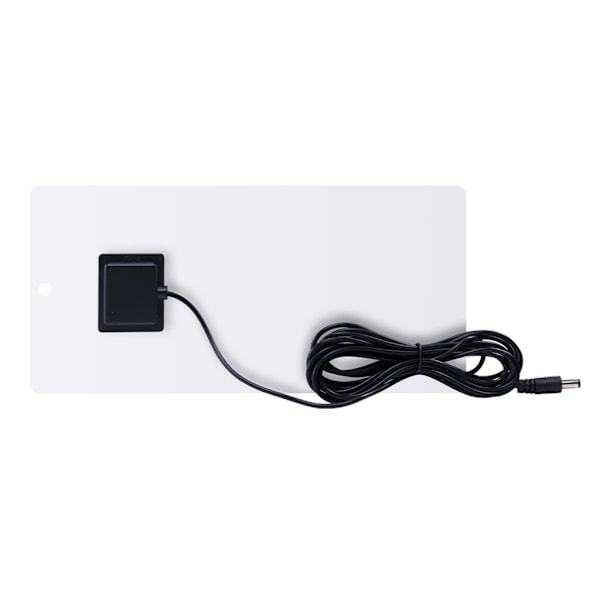 5W USB Solpanel, 12V Högpresterande Polysiliciummodul Vattentät Solladdare med Solcell för Camping