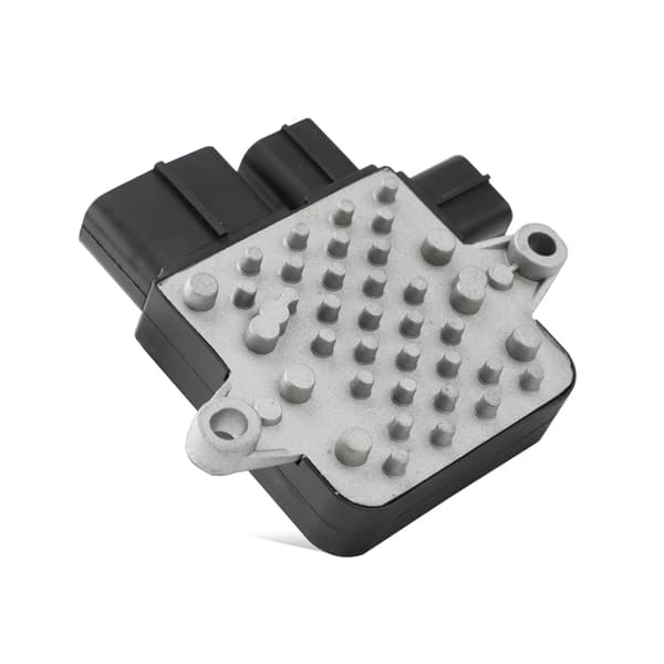1355A124 Køleventilator Kontrol Relæ Moduler Til Lancer MPV 2003-2007 Bil