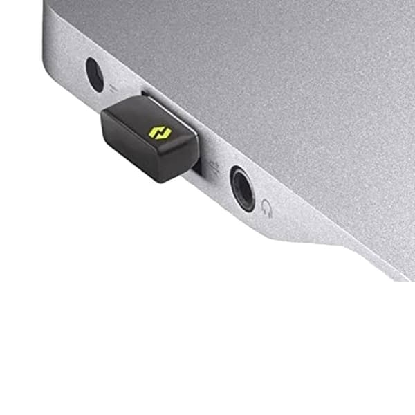 USB-sovitin USB-dongle 2,4 GHz Bolt-sovitin hiirille ja näppäimistöille