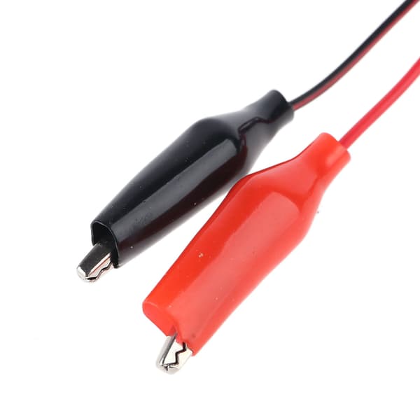 AA AAA Batteri Eliminator USB C 5V til 3V Step-down Clip Kabel til Spil Legetøj Ventilator
