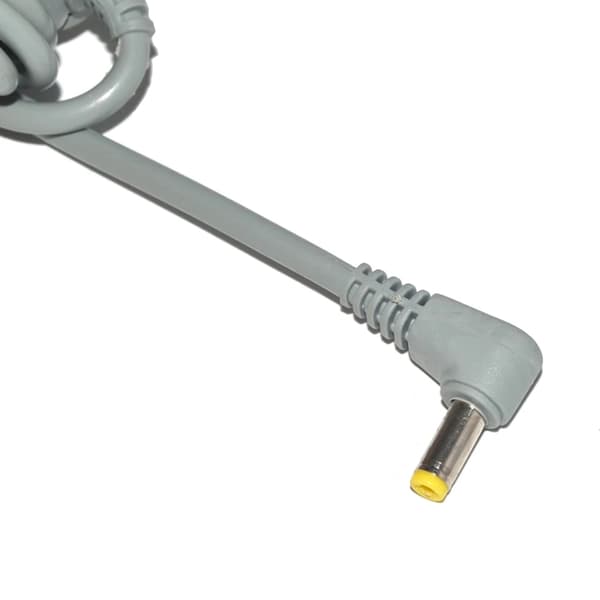 Oplader til PS1 AC-strømadapter Oplader Strømforsyning til spillekonsol Holdbar EU