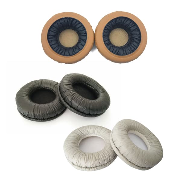 Erstatning for Koss Porta Pro PP PX100 hodesett øreputer øreputer svamppute A