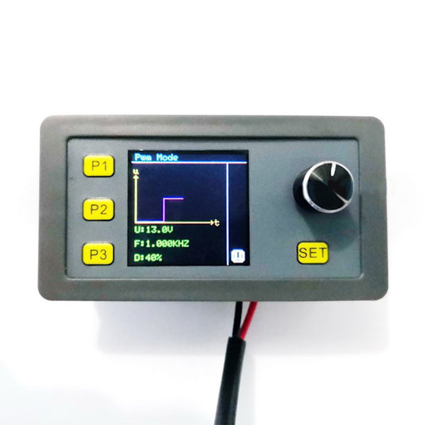 WSFG-06 PWM-pulsjusterbar modul Sinusvåg 1-1000Hz Sinusvågor 4-20mA 2-10V Signalgenerator WSFG-06