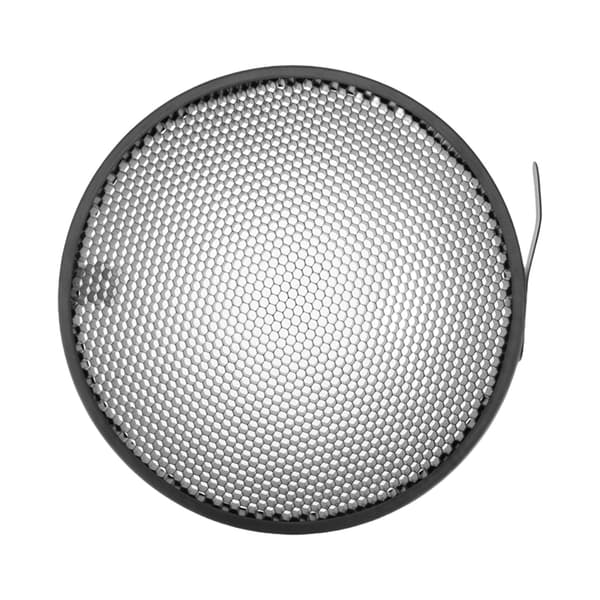 Standard Reflektor Diffuser Lampeskærm med 10/20/30/40/50/60 Grader null - Honeycomb Network 50 degrees