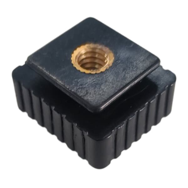 1PC Flash Hot Shoe Mount Adapter SC6 Flashlight Cold Hot Shoe Bracket Mount