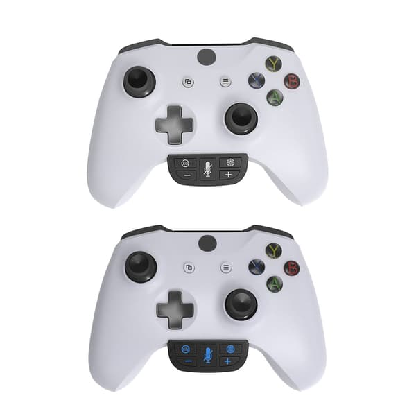 Headset Controller Sound Enhancer til X Series One ELITE/ SLIM/ X/ X Series X/S