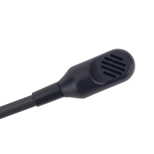 Ersättningsmikrofon 3,5 mm Aux för Pro Gaming Headset