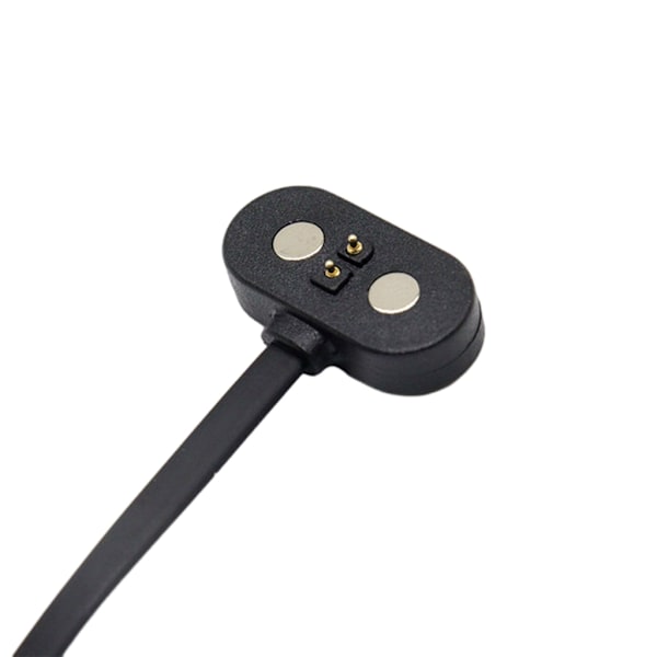 Magnetisk laddkabel strömförsörjning laddaradapter för Mojawa MOJO2 hörlurar