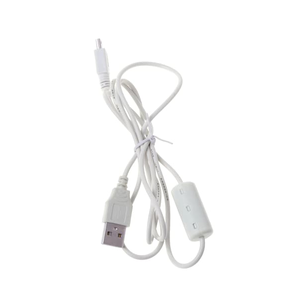 Kamera USB-datakabel IFC-400PCU Digital ledning 1,2M med magnetisk ring