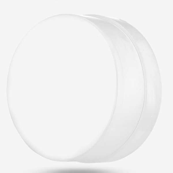 For AD100 Pro AD200 AD200 Pro Kamera Speedlite Soft Box Diffuser Tilbehør White