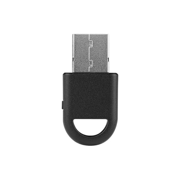 USB Trådløs Bluetooth-kompatibel Adapter Dongle Mottaker Sender Utvider