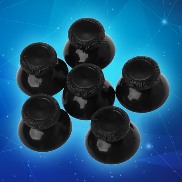 7-i-1 3D Analog Joystick Stick Skruvmejsel för XB One X Elite S Slim Controller