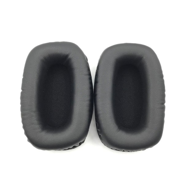 Ersättningsbara Öronkuddar i Elastiskt Material för Beyerdynamic DT100 D1T02 DT108 DT109 DT150 Hörlurar