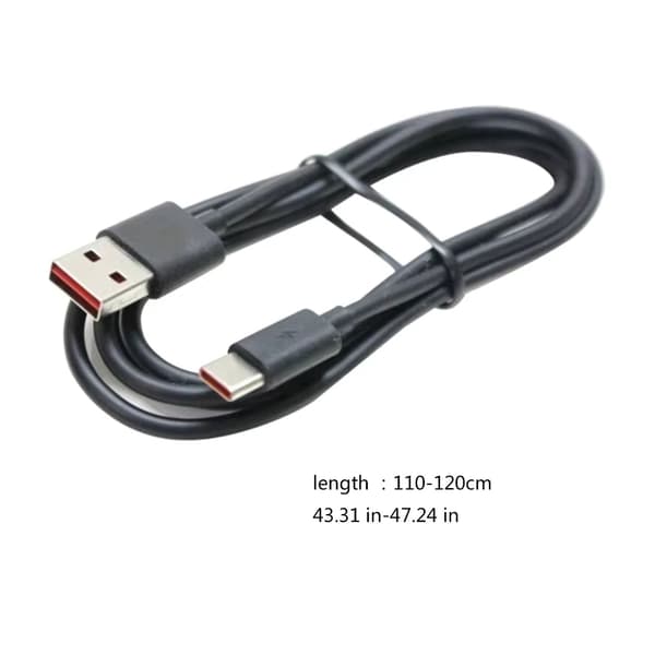 Kaiutinlaturit Adapterit USB Type C -latauskaapeli Flip4/5/6-kaiuttimelle
