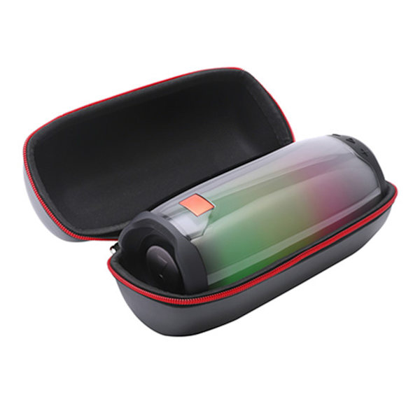 Skyddande EVA-bärväskor för JBL Pulse 4 Bluetooth-kompatibel högtalare A