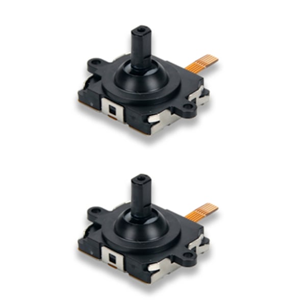 Ersättnings-Tummepinne Analog Joystick för Quest 2-Kontroller