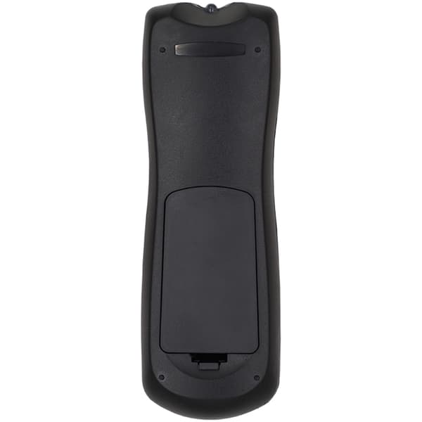 Generell erstatningsfjernkontroll for RAV254 RAV22 RX-V340RDS AV-mottaker
