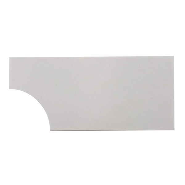 Original Switch NS OLED Dock Baslock Ram Oled Laddningsbas Baksida White