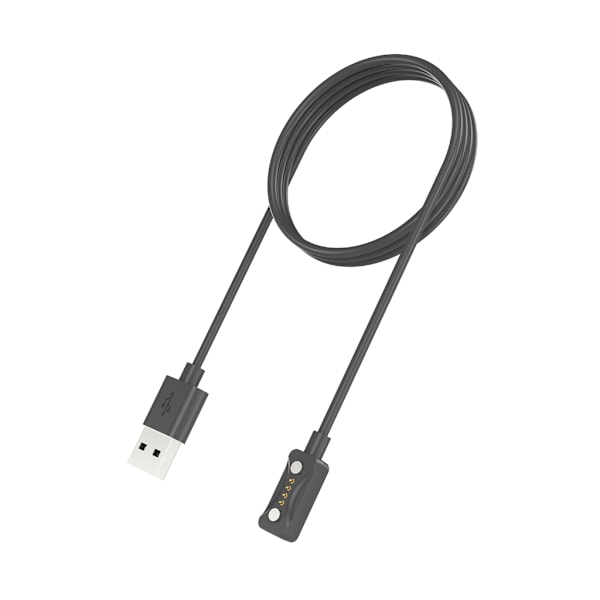 Laddadapter för Pacer/Pacer Pro Hållare Laddningssladd Smartwatch Rack Station
