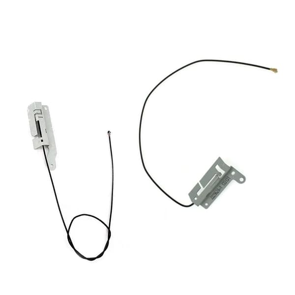 Bluetooth-kompatibel WiFi-antennkabel med metallkortbyte för spelmaskin null - Ps4