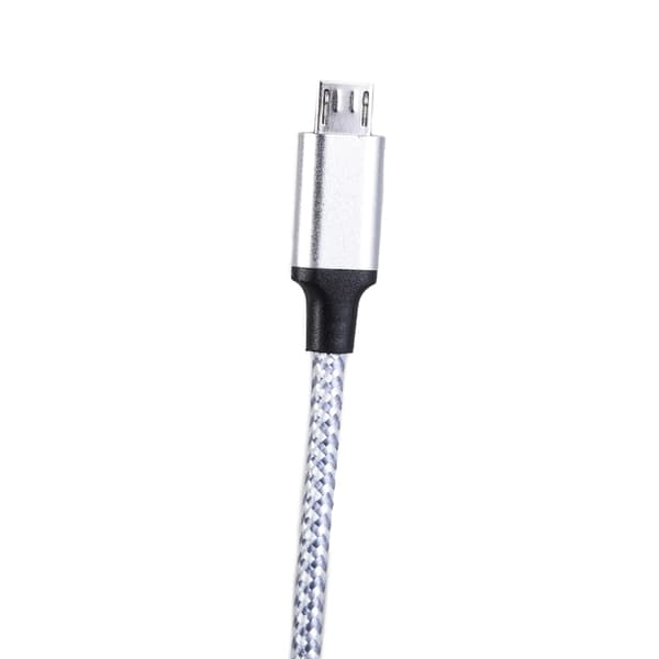 USB C til 5-pin USB-adapterkabel 5V2A og 480 Mbps dataoverførsel til opladning og datadeling mellem enheder 0.5m