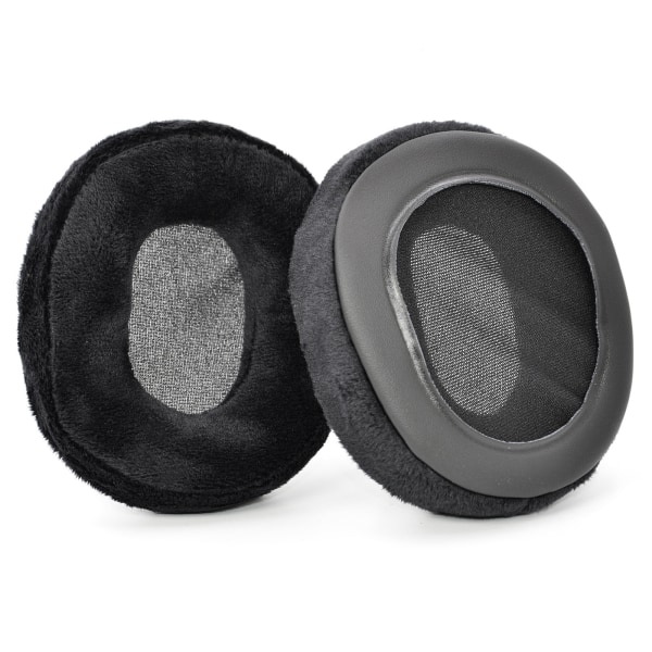 Comfort Headset Öronkuddar Skumskydd för Sony MDR7506 hörlurar Öronkuddar Rekvisita