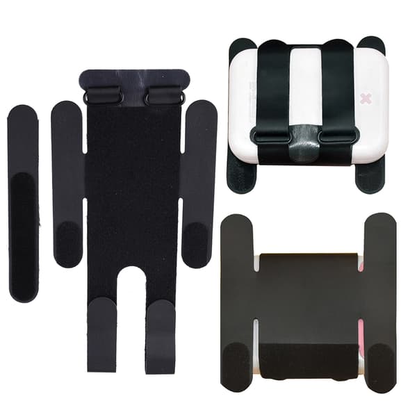 VR Power Bank Fastgørelsesrem til Oculus Quest 2/ til HTC/ Vive/Index Tilbehør VR Headset Rem