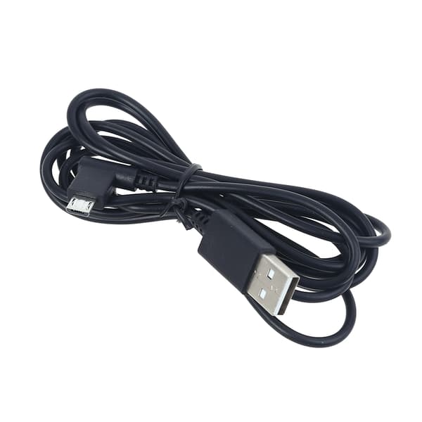 USB Data Sync Oplader Opladningsstrømkabel til Digital Tegneplade CTL472 672 4100 6100 490 690