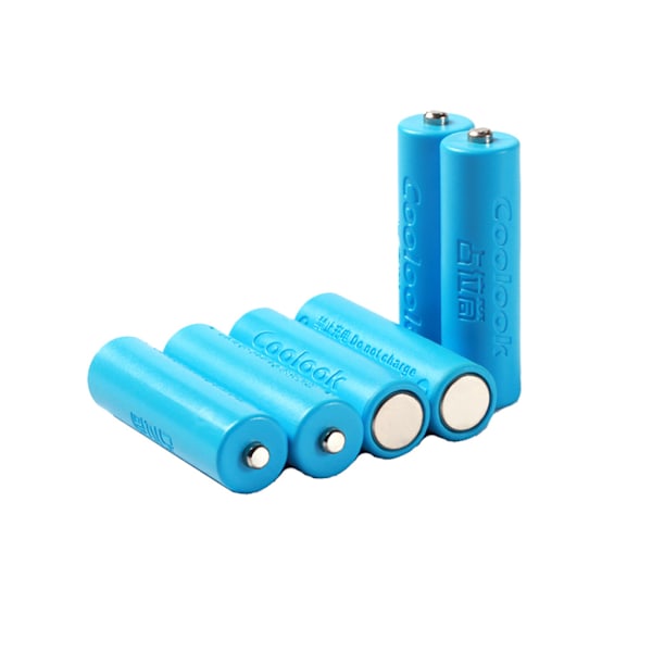 AA-storleks Dummy Fake Batteri Setup för Skalplats Hållare Cylinderledare Dummy