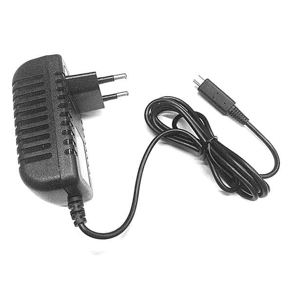 12V 2A AC vægoplader strømkabeladapter til Iconia Tab A510 A511 A700 A701 tablet EU EU