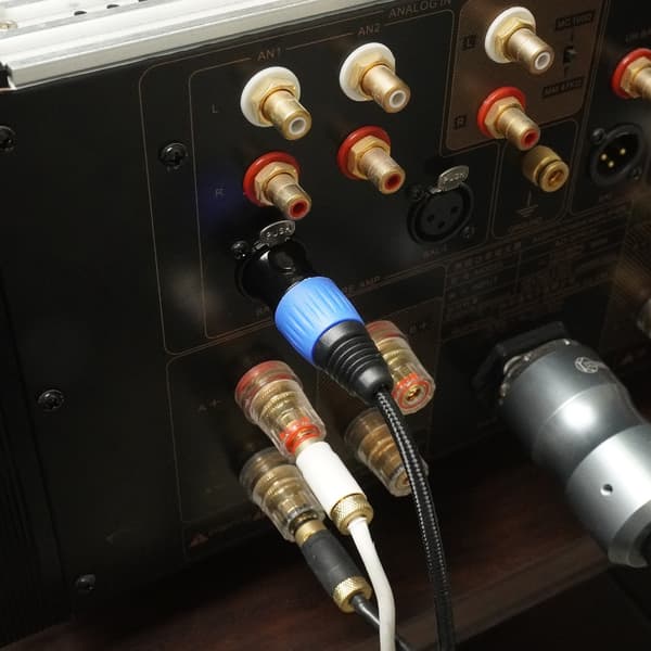 Professionel Stereo Mikrofonkabel, USB Type C Han til 3Pin XLR Han Stikkabel til Lydinterfaces 3m P264B S