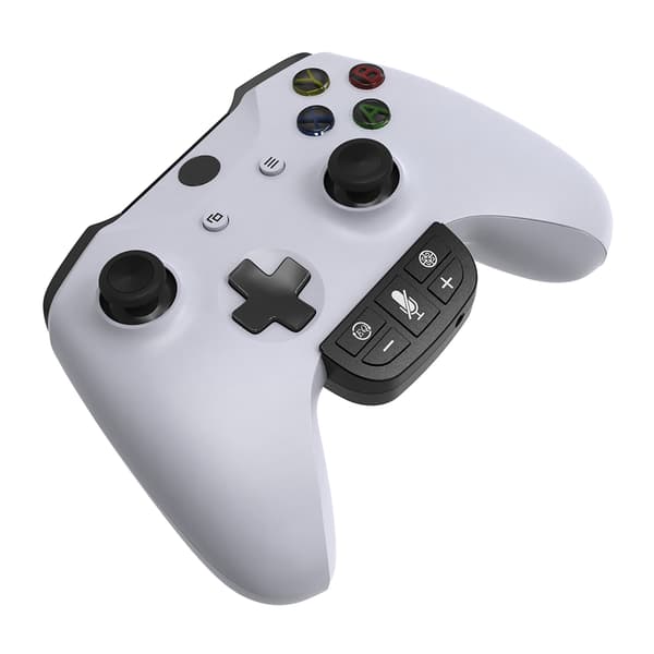 Headset Controller Sound Enhancer til X Series One ELITE/ SLIM/ X/ X Series X/S