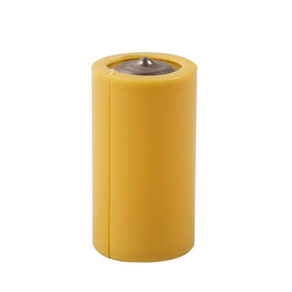 Dummy Batteriadapterledning USB-strømkabel Udskift 1-3 stk. 1,5V LR14 C-batterier
