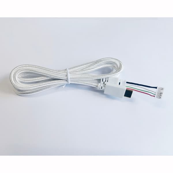 USB C Hörlurskabel DIY Ersättningssladd för ROG Delta/ Delta S Black