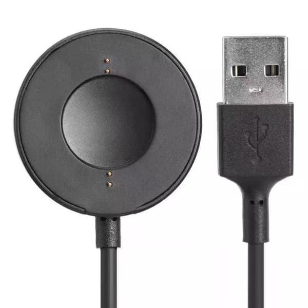 Gen 6/4/5 Smart Watch Erstatnings USB Oplader Adapter Opladerkabel